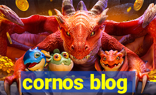 cornos blog